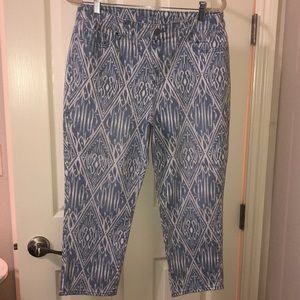 Like new light weight jeans
